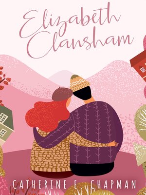 cover image of Elizabeth Clansham